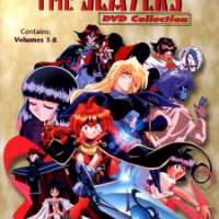   Slayers <small>Screenplay</small> 